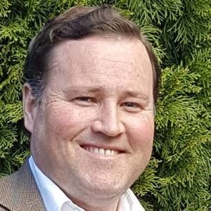 Meet your Posher, Travis